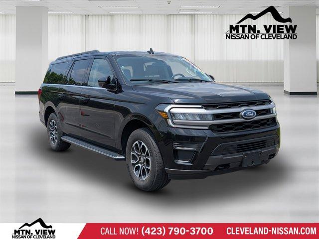 Thumbnail image of 2022 Ford Expedition MAX at MtnViewNissanOfCleveland-USED of McDonald, TN