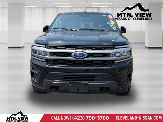 Thumbnail image of 2022 Ford Expedition MAX at MtnViewNissanOfCleveland-USED of McDonald, TN