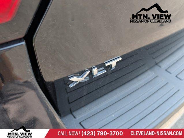 Thumbnail image of 2022 Ford Expedition MAX at MtnViewNissanOfCleveland-USED of McDonald, TN