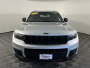 Thumbnail image of 2021 Jeep Grand Cherokee L at Browns Fiat Alfa Romeo