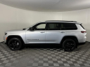 Thumbnail image of 2021 Jeep Grand Cherokee L at Browns Fiat Alfa Romeo