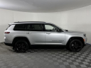 Thumbnail image of 2021 Jeep Grand Cherokee L at Browns Fiat Alfa Romeo