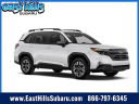 2025 Subaru Forester Premium at East Hills Subaru