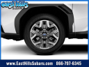 Thumbnail image of 2025 Subaru Forester at East Hills Subaru