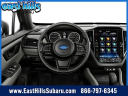 Thumbnail image of 2025 Subaru Forester at East Hills Subaru