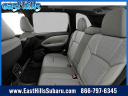Thumbnail image of 2025 Subaru Forester at East Hills Subaru