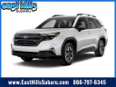 Thumbnail image of 2025 Subaru Forester at East Hills Subaru