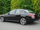 Thumbnail image of 2018 Mercedes-Benz C-Class at Auto Expo Store