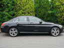 Thumbnail image of 2018 Mercedes-Benz C-Class at Auto Expo Store