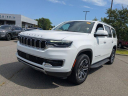 Thumbnail image of 2022 Jeep Wagoneer at UsedFordTiftonGriffin of Tifton, GA