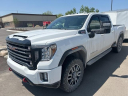 Thumbnail image of 2022 GMC Sierra 2500HD at Todd Wenzel Buick GMC of Davison