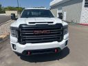 2022 GMC Sierra 2500HD AT4 at Todd Wenzel Buick GMC of Davison