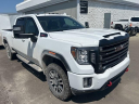 Thumbnail image of 2022 GMC Sierra 2500HD at Todd Wenzel Buick GMC of Davison