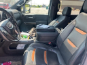 Thumbnail image of 2022 GMC Sierra 2500HD at Todd Wenzel Buick GMC of Davison