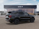 Thumbnail image of 2025 Kia Sorento at Kia of Huntington