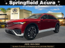 Thumbnail image of 2024 Acura ZDX at Springfield Acura