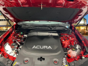 Thumbnail image of 2024 Acura ZDX at Springfield Acura