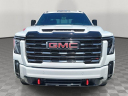 Thumbnail image of 2024 GMC Sierra 2500HD at Williamson Cadillac - New