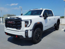 Thumbnail image of 2024 GMC Sierra 2500HD at Williamson Cadillac - New