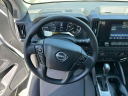 Thumbnail image of 2025 Nissan Frontier at Route 130 Chrysler Jeep Dodge