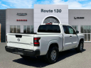 Thumbnail image of 2025 Nissan Frontier at Route 130 Chrysler Jeep Dodge