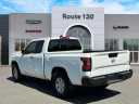 Thumbnail image of 2025 Nissan Frontier at Route 130 Chrysler Jeep Dodge