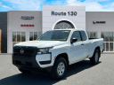 Thumbnail image of 2025 Nissan Frontier at Route 130 Chrysler Jeep Dodge
