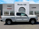 Thumbnail image of 2025 Nissan Frontier at Route 130 Chrysler Jeep Dodge