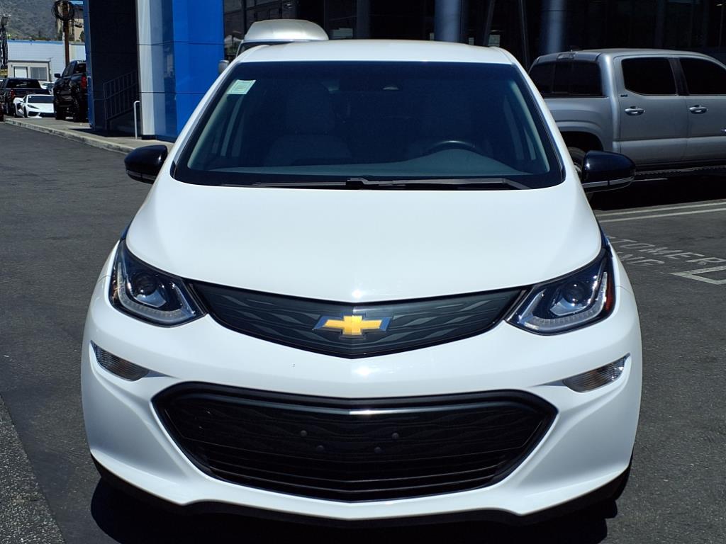 Thumbnail image of 2019 Chevrolet Bolt EV at Community Chevrolet