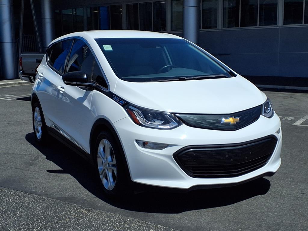 Thumbnail image of 2019 Chevrolet Bolt EV at Community Chevrolet