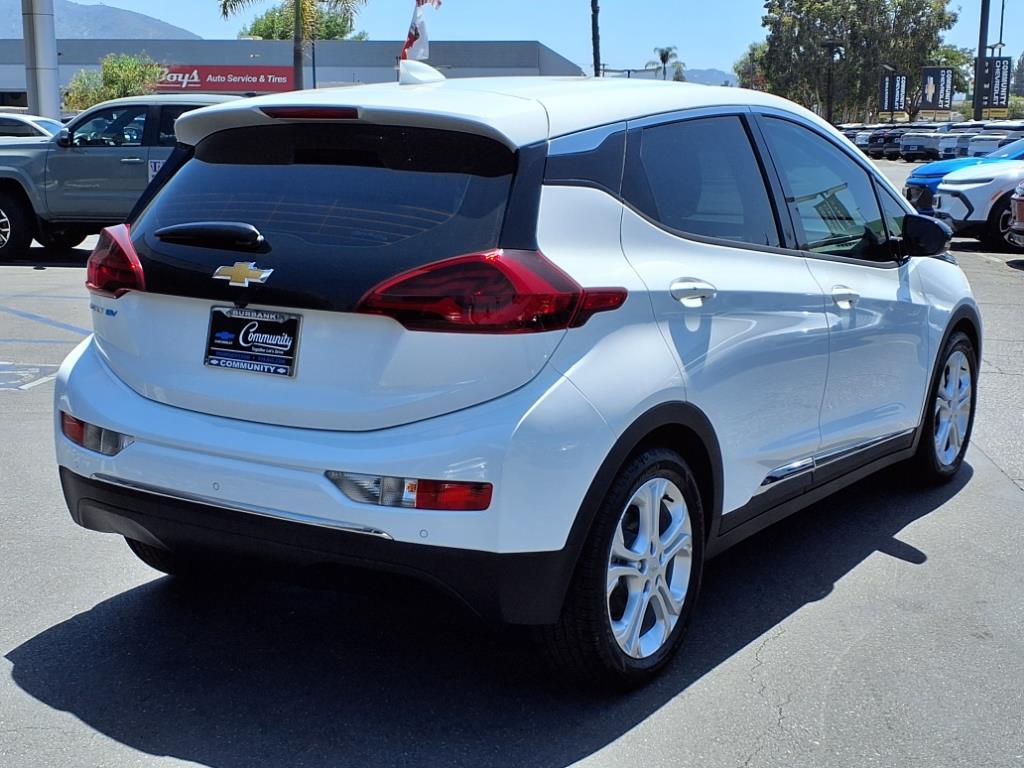 Thumbnail image of 2019 Chevrolet Bolt EV at Community Chevrolet