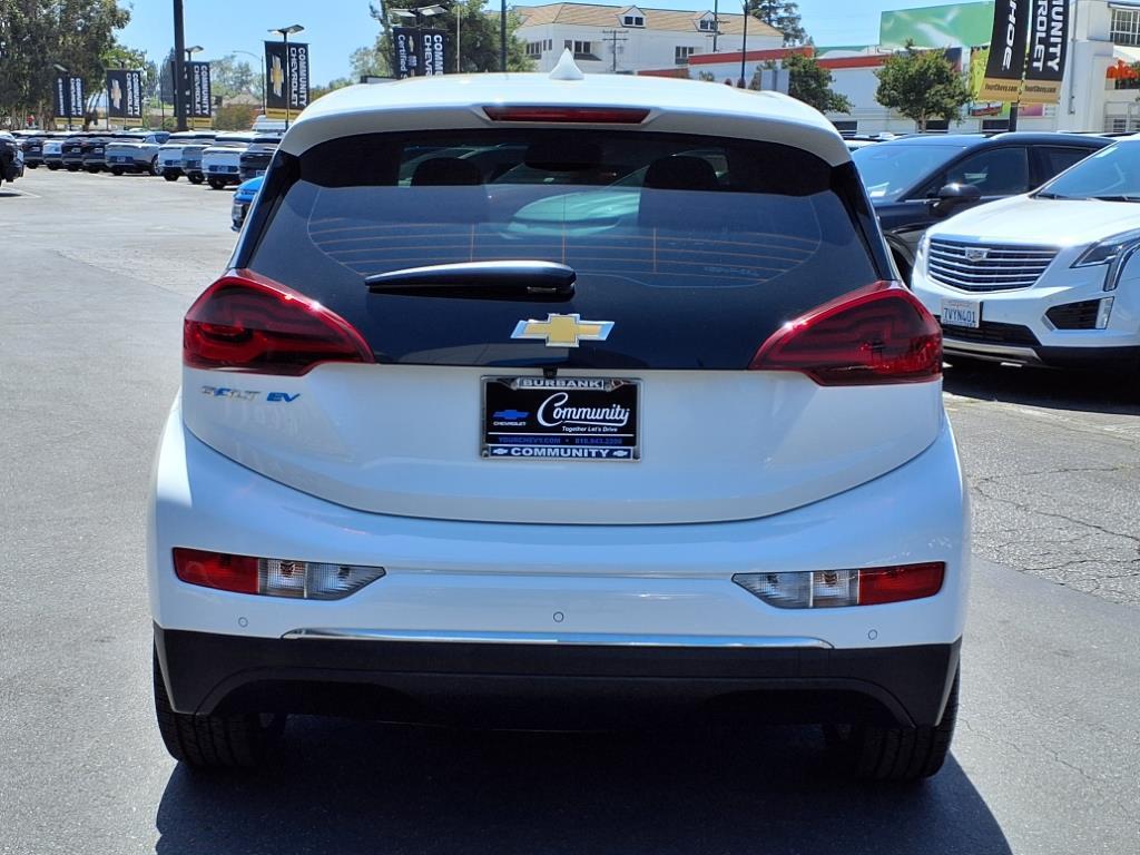 Thumbnail image of 2019 Chevrolet Bolt EV at Community Chevrolet