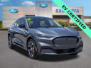 Thumbnail image of 2023 Ford Mustang Mach-E at Sarasota Ford - New and Used