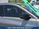 Thumbnail image of 2023 Ford Mustang Mach-E at Sarasota Ford - New and Used