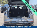 Thumbnail image of 2023 Ford Mustang Mach-E at Sarasota Ford - New and Used