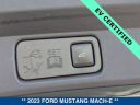 Thumbnail image of 2023 Ford Mustang Mach-E at Sarasota Ford - New and Used