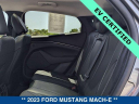 Thumbnail image of 2023 Ford Mustang Mach-E at Sarasota Ford - New and Used