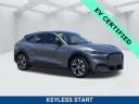 Thumbnail image of 2023 Ford Mustang Mach-E at Sarasota Ford - New and Used
