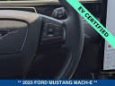Thumbnail image of 2023 Ford Mustang Mach-E at Sarasota Ford - New and Used