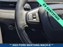 Thumbnail image of 2023 Ford Mustang Mach-E at Sarasota Ford - New and Used