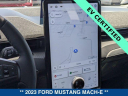 Thumbnail image of 2023 Ford Mustang Mach-E at Sarasota Ford - New and Used