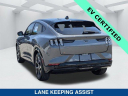 Thumbnail image of 2023 Ford Mustang Mach-E at Sarasota Ford - New and Used