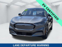 Thumbnail image of 2023 Ford Mustang Mach-E at Sarasota Ford - New and Used