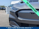Thumbnail image of 2023 Ford Mustang Mach-E at Sarasota Ford - New and Used