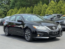 2016 Nissan Altima 2.5 SV at Bright Bay Lincoln