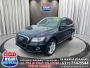 Thumbnail image of 2016 Audi Q5 at 112 Auto Plaza