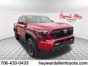 Thumbnail image of 2024 Toyota Tacoma at New - HeywardAllenToyota