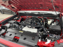 Thumbnail image of 2024 Toyota Tacoma at New - HeywardAllenToyota