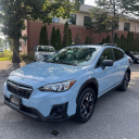 Thumbnail image of 2019 Subaru Crosstrek at TOMS RIVER AUTO SALES LLC
