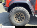 Thumbnail image of 2023 Ford Bronco at Stoler Lexus